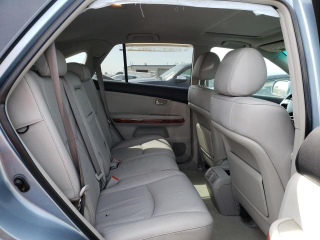 Photo 10 from auction – 2005 LEXUS RX 330 with VIN 2T2HA31U95C049855