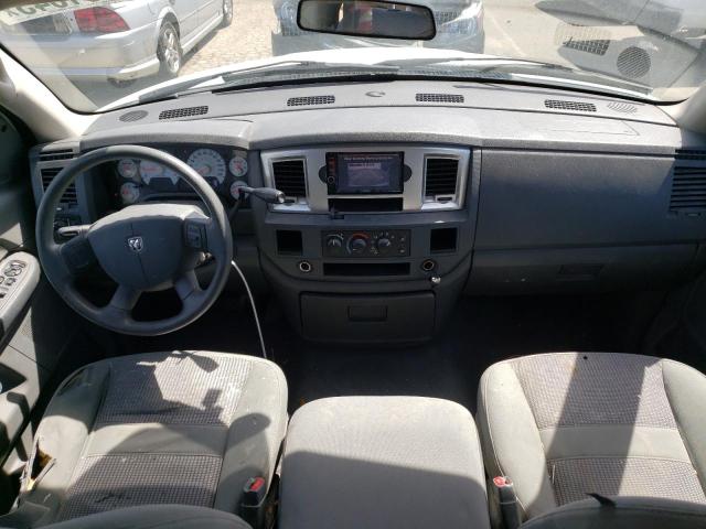 Photo 8 from auction – 2007 DODGE RAM 1500 S with VIN 1D7HA18297S132531