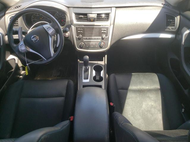 Photo 8 from auction – 2017 NISSAN ALTIMA 2.5 with VIN 1N4AL3AP7HC252272