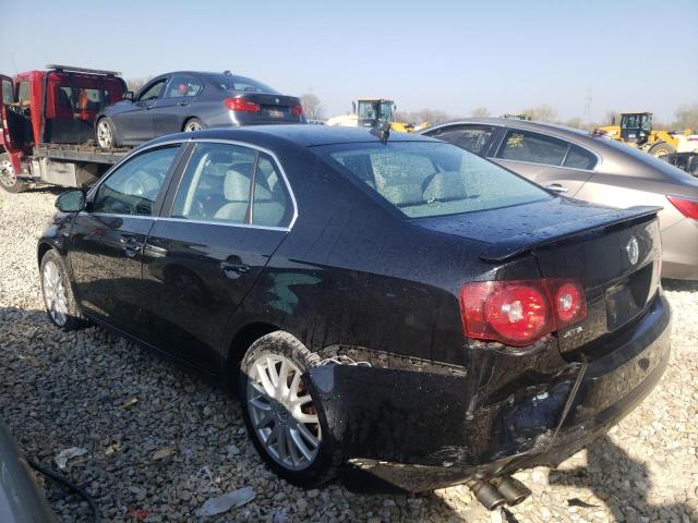 Photo 2 from auction – 2009 VOLKSWAGEN JETTA WOLF with VIN 3VWRJ71KX9M005405