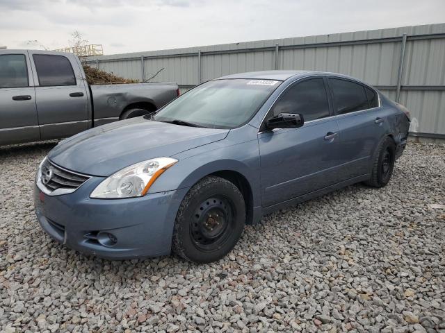 Photo 1 from auction – 2010 NISSAN ALTIMA BAS with VIN 1N4AL2AP9AN408011