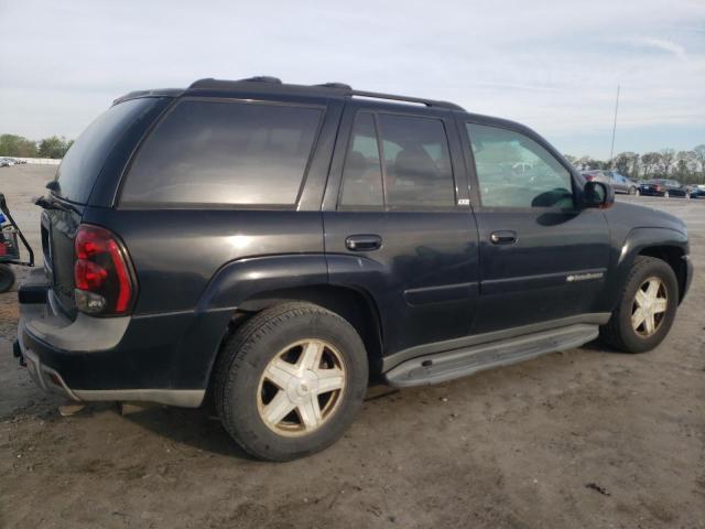 Photo 3 from auction – 2003 CHEVROLET TRAILBLAZE with VIN 1GNDT13S632313193