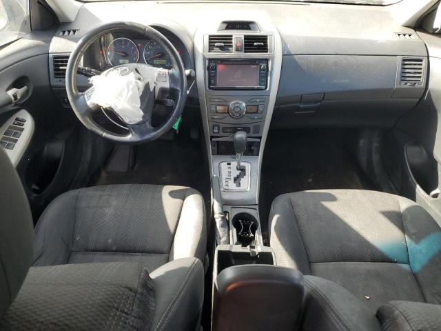 Photo 8 from auction – 2013 TOYOTA COROLLA BA with VIN 2T1BU4EE4DC080388