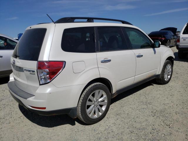 Photo 3 from auction – 2012 SUBARU FORESTER 2 with VIN JF2SHADC0CH468247