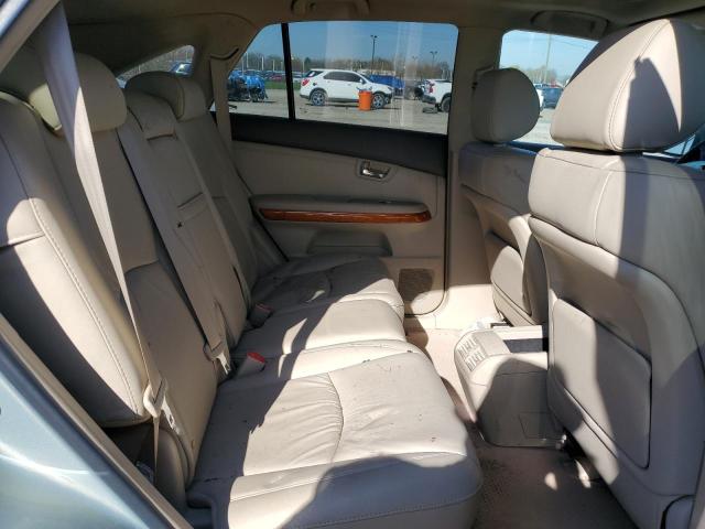 Photo 10 from auction – 2007 LEXUS RX 350 with VIN 2T2HK31U27C017345