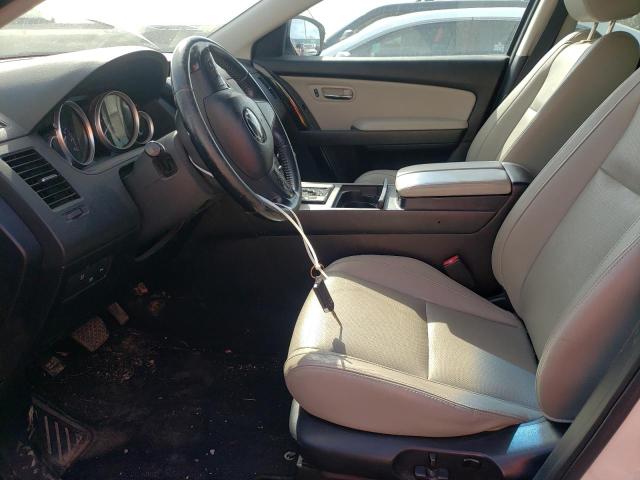 Photo 7 from auction – 2015 MAZDA CX-9 TOURI with VIN JM3TB3CA2F0456045