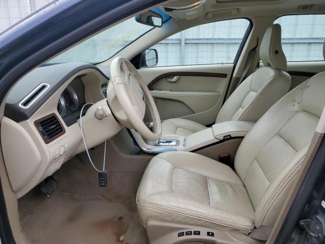 Zdjęcie 7 z aukcji – 2011 VOLVO XC70 3.2 z VIN YV4952BZ9B1111429