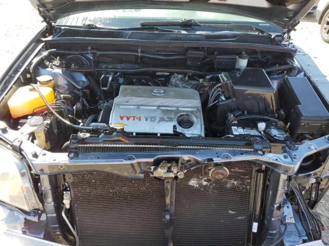 Photo 11 from auction – 2006 TOYOTA HIGHLANDER with VIN JTEEP21A060154264