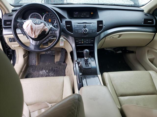 Photo 8 from auction – 2014 ACURA TSX with VIN JH4CU2F45EC000250