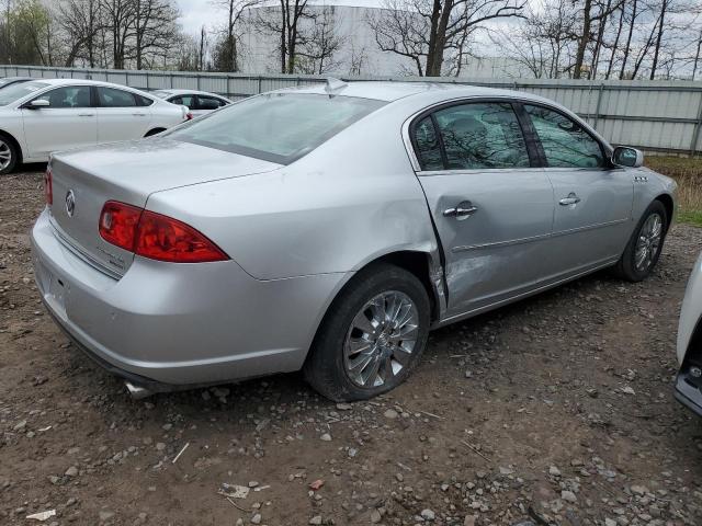 Photo 3 from auction – 2009 BUICK LUCERNE CX with VIN 1G4HD57179U148277