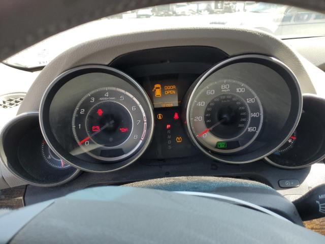 Photo 9 from auction – 2012 ACURA MDX with VIN 2HNYD2H25CH549678