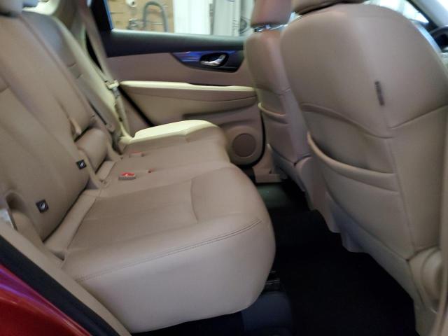 Photo 11 from auction – 2016 NISSAN ROGUE with VIN KNMAT2MT7GP687765