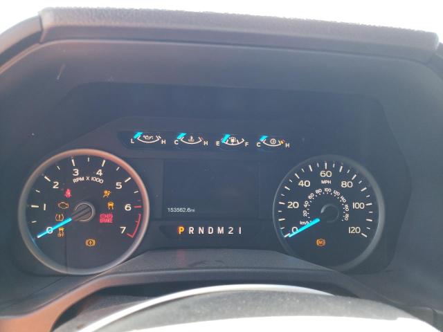 Photo 9 from auction – 2016 FORD F150 SUPER with VIN 1FTEW1CP1GKD17691