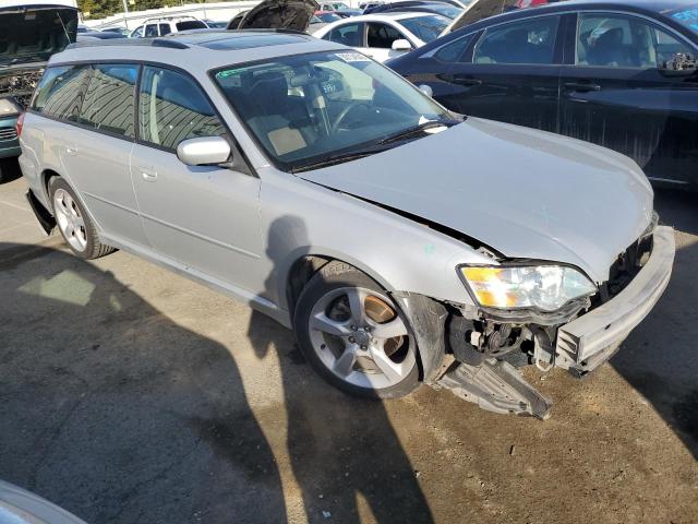 Photo 4 from auction – 2007 SUBARU LEGACY 2.5 with VIN 4S3BP616877314801