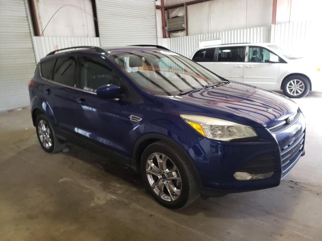 Photo 4 from auction – 2014 FORD ESCAPE SE with VIN 1FMCU0GX2EUE51334