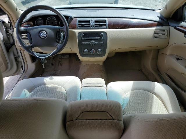 Photo 8 from auction – 2011 BUICK LUCERNE CX with VIN 1G4HA5EMXBU101708