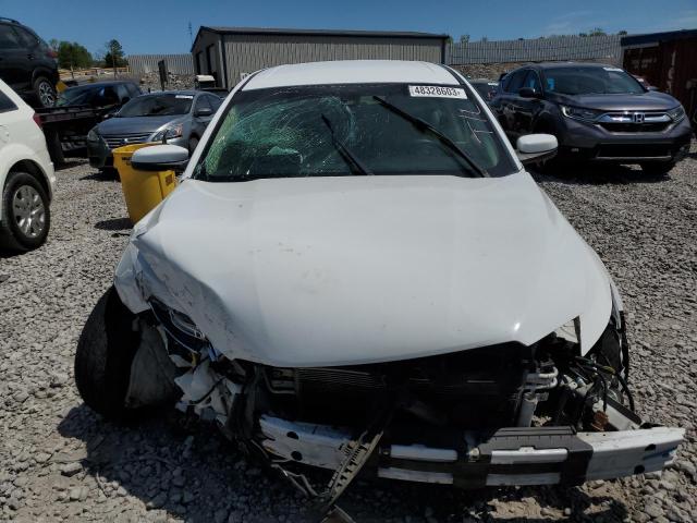 Photo 5 from auction – 2015 FORD TAURUS SEL with VIN 1FAHP2E87FG195724