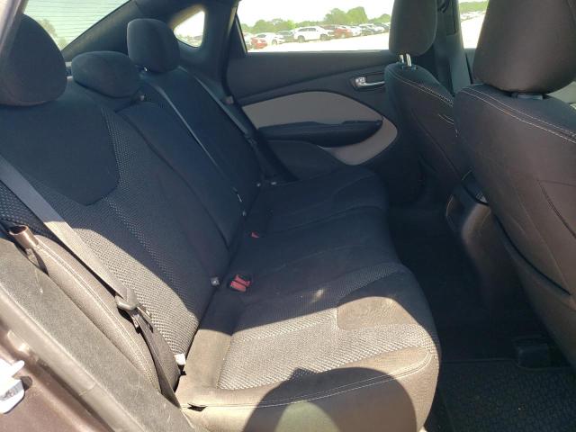 Photo 10 from auction – 2015 DODGE DART SXT with VIN 1C3CDFBB7FD242969