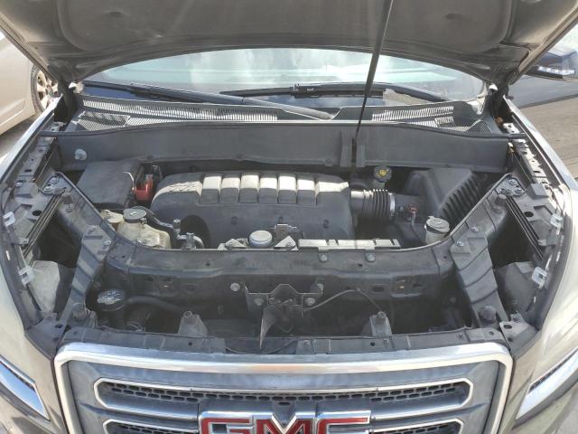 Photo 12 from auction – 2013 GMC ACADIA SLT with VIN 1GKKRRKDXDJ269744