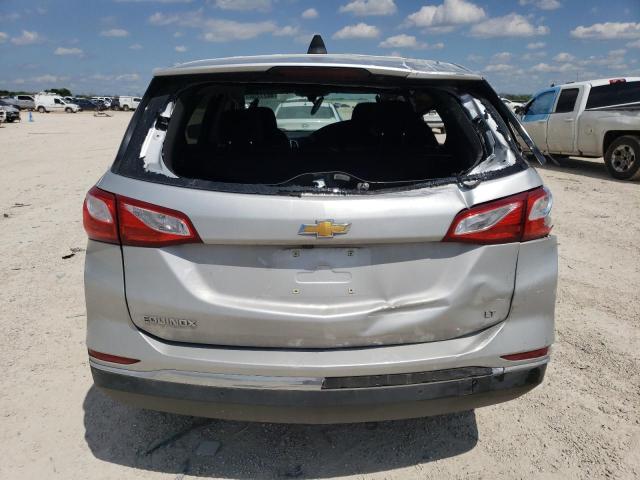 Photo 6 from auction – 2018 CHEVROLET EQUINOX LT with VIN 3GNAXJEV1JL279982