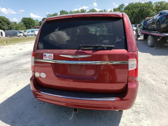 Photo 6 from auction – 2012 CHRYSLER TOWN & COU with VIN 2C4RC1BG8CR267301