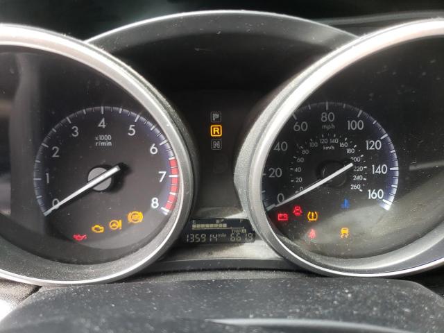 Photo 9 from auction – 2012 MAZDA 3 I with VIN JM1BL1UG0C1541755