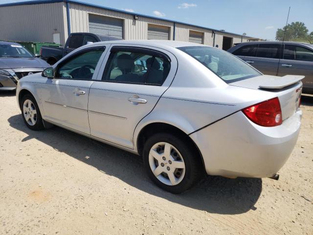 Photo 2 from auction – 2007 CHEVROLET COBALT LT with VIN 1G1AL55F977107158