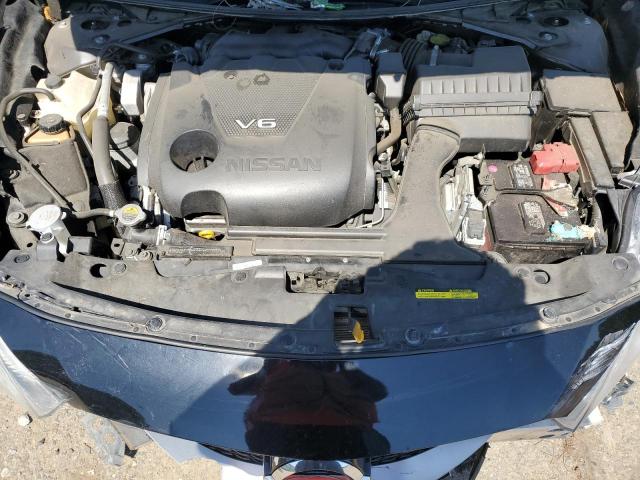 Photo 11 from auction – 2016 NISSAN MAXIMA 3.5 with VIN 1N4AA6AP5GC422716