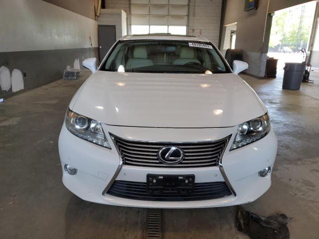 Photo 5 from auction – 2013 LEXUS ES 350 with VIN JTHBK1GG0D2020883