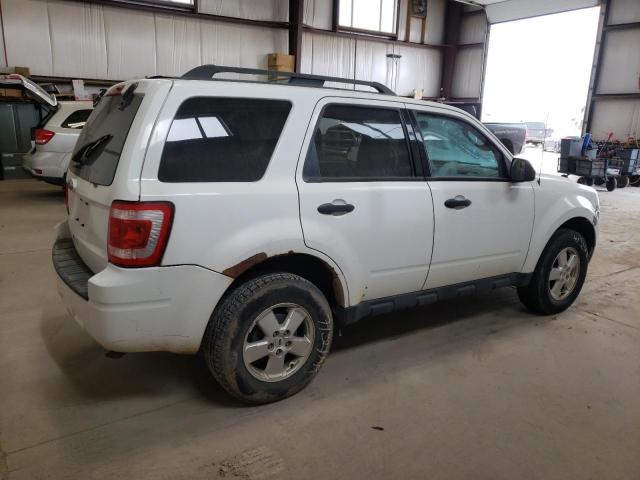 Photo 3 from auction – 2012 FORD ESCAPE XLT with VIN 1FMCU0D71CKA79398