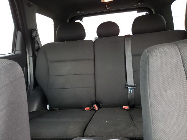 Photo 10 from auction – 2009 FORD ESCAPE XLT with VIN 1FMCU03G89KC05136