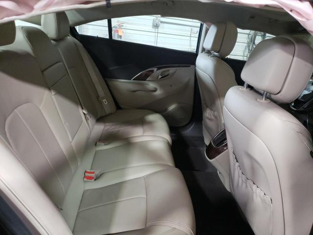 Photo 10 from auction – 2014 BUICK LACROSSE with VIN 1G4GC5G39EF148523