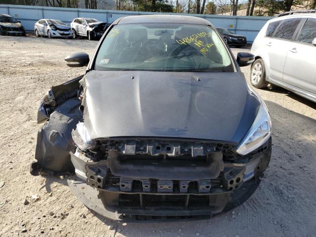Photo 5 from auction – 2018 FORD FOCUS SE with VIN 1FADP3F25JL200093
