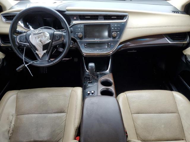 Photo 8 from auction – 2014 TOYOTA AVALON BAS with VIN 4T1BK1EB6EU107732