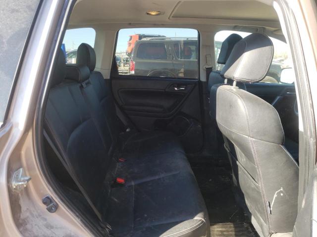 Photo 11 from auction – 2015 SUBARU FORESTER 2 with VIN JF2SJAHC7FH566291