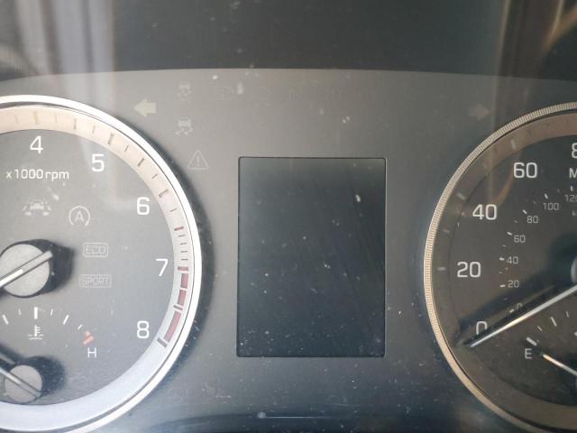 Photo 9 from auction – 2016 HYUNDAI TUCSON LIM with VIN KM8J33A43GU158510