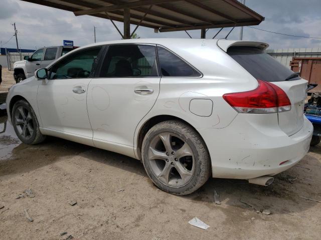 Photo 2 from auction – 2011 TOYOTA VENZA with VIN 4T3ZK3BB7BU040950