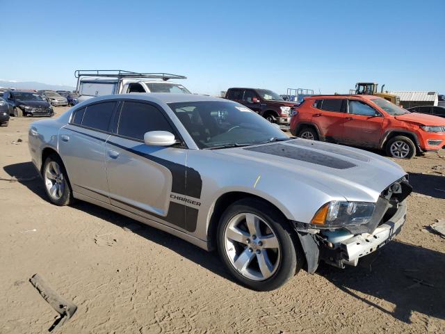 Photo 4 from auction – 2012 DODGE CHARGER SE with VIN 2C3CDXBG5CH111541