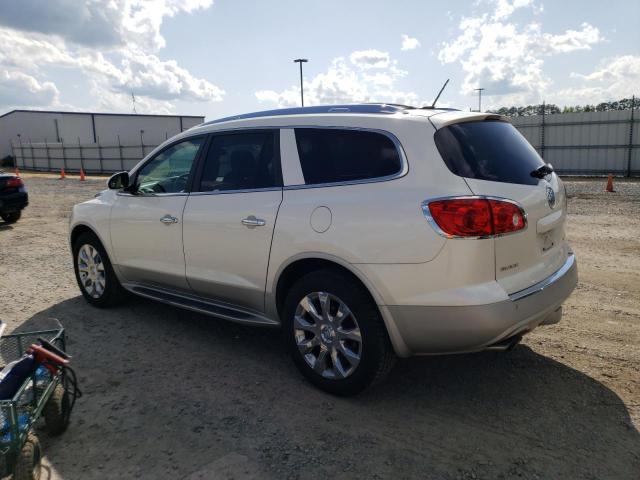 Photo 2 from auction – 2012 BUICK ENCLAVE with VIN 5GAKVDED2CJ401935