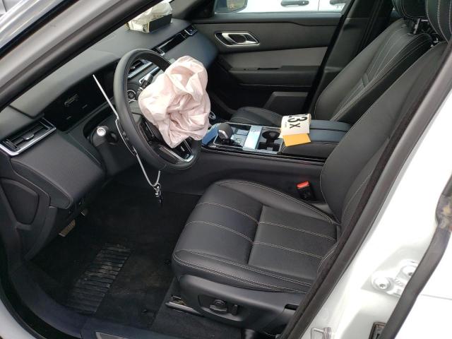 Photo 7 from auction – 2021 LAND ROVER RANGE ROVE with VIN SALYT2EX0MA312405