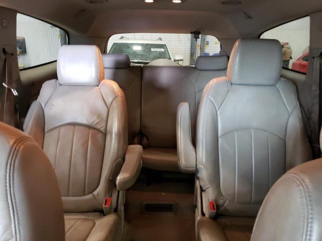 Photo 10 from auction – 2012 BUICK ENCLAVE with VIN 5GAKVCEDXCJ308235
