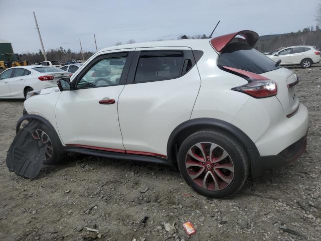 صورة رقم 2 من المزاد - 2015 NISSAN JUKE S مع VIN JN8AF5MV2FT553492