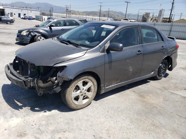 Foto 1 de la subasta – 2012 TOYOTA COROLLA BA con VIN 5YFBU4EE7CP055984