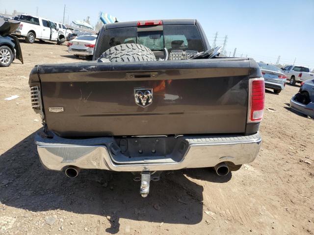Photo 6 from auction – 2014 RAM 1500 LARAM with VIN 1C6RR6NT5ES301935