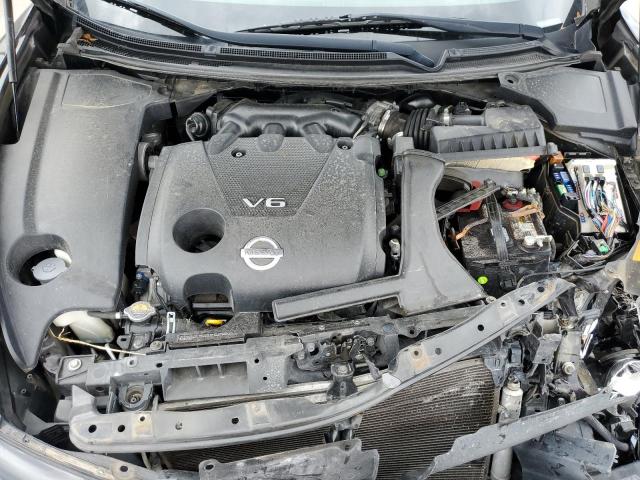 Photo 11 from auction – 2013 NISSAN MAXIMA S with VIN 1N4AA5AP3DC813532