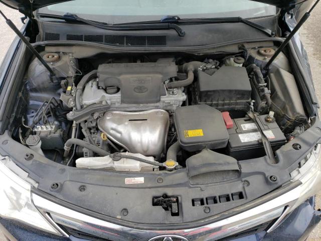 Photo 11 from auction – 2014 TOYOTA CAMRY L with VIN 4T4BF1FK2ER427557