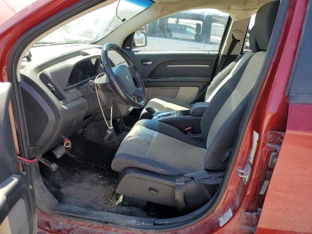 Photo 7 from auction – 2009 DODGE JOURNEY SX with VIN 3D4GG57V59T554047