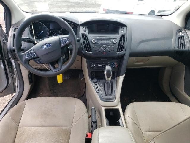 Photo 8 from auction – 2018 FORD FOCUS SE with VIN 1FADP3F24JL319351