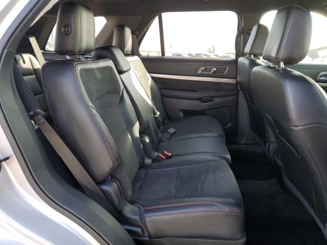 Фото 11 с аукциона – 2018 FORD EXPLORER X с VIN 1FM5K7D86JGA14899