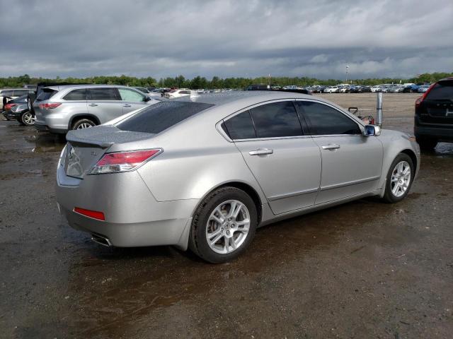 Photo 3 from auction – 2011 ACURA TL with VIN 19UUA8F28BA003362